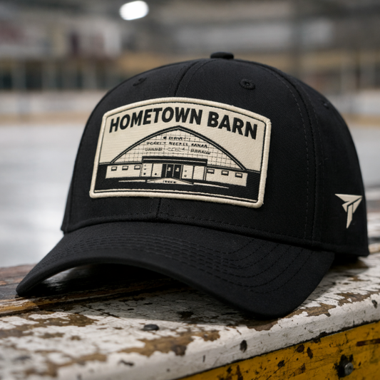Hometown Barn Hat