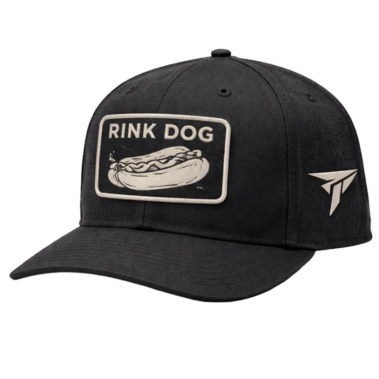 Rink Dog Hat