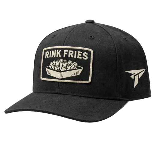 Rink Fries Hat